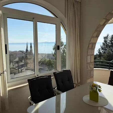 Apartment Jadre Tucepi