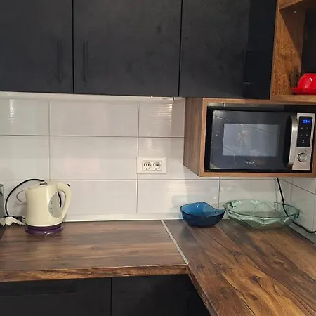 Jadre Apartment Tučepi
