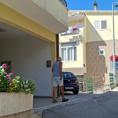 Apartment Jadre Tučepi
